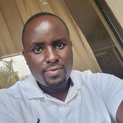 ASGkitibwa's profile picture. A Ugandan|Father|Engineer