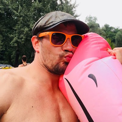 richiforfun's profile picture. Ich habe keine Zeit um mich zu beeilen.