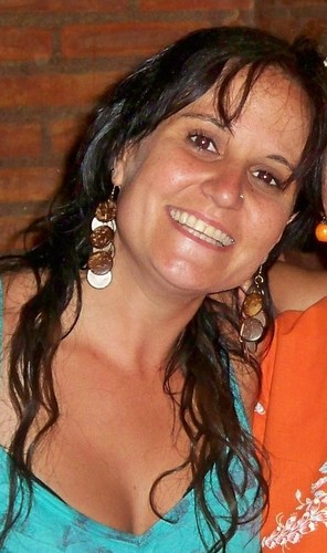 Lic. en Comunicación Social, especialista en Investigación en Cs Sociales. Educadora. Militante