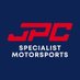 JPC Specialist Motorsports (@jpcmotorsports) Twitter profile photo