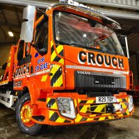 Crouch Recovery (@crouchrecovery) 's Twitter Profile