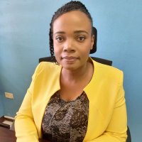 Norda Seymour-Hall (@norda1) 's Twitter Profile