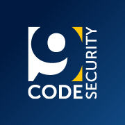 Code 9 Security(@code9security) 's Twitter Profile Photo