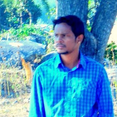 AlokMur70346389's profile picture. 