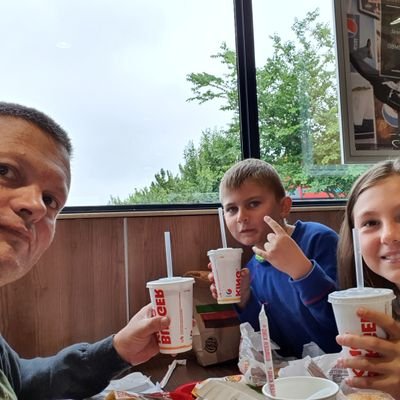 aidankew's profile picture. sport crazy dad of 2