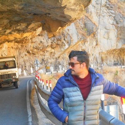 suneelsharma18's profile picture. Dainik Jagran SOLAN (H.P).