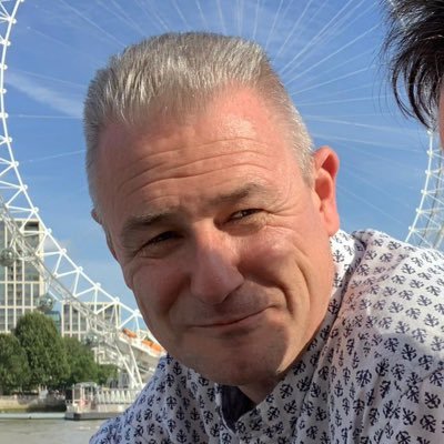 BoffeyPaul's profile picture. A retired man with a plan to have a lot of fun