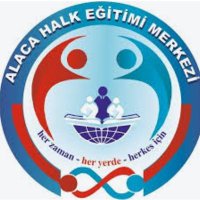 Alaca Halk Eğitimi M. (@alacahalkeg) 's Twitter Profile