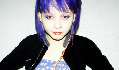 amo/sou da @lulusupertop