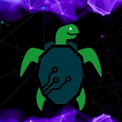 Web3_Turtle's profile picture. Here to learn 🫡
Supporter of https://t.co/Yh5ygtP2qI
the AWS of Blockchain. DePIN and Ai 🌊