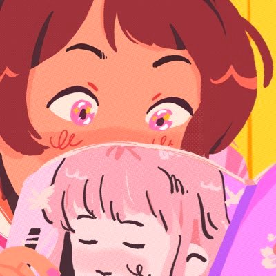 koten_bu's profile picture. 「for #hyouka」day and night in equal measure ー