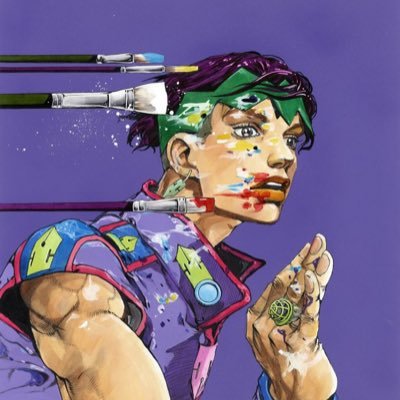 paya_nh's profile picture. Banditz21期