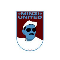 Minzi United(@minziunited) 's Twitter Profile Photo