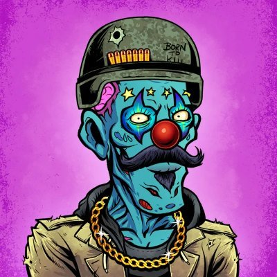 AuthorLuchus's profile picture. 