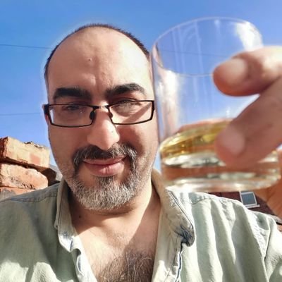 HamidJa33591024's profile picture. 