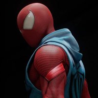 Ben Reilly(@BenRiley2099) 's Twitter Profile Photo