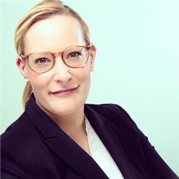 AnnikaSasse1's profile picture. 🏙 Berlin 👩🏼‍💻Kommunikation bei @dgfp #HR