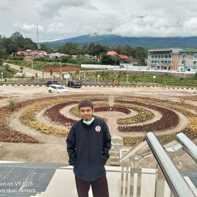 Putra Padangpanjang berdomisili di Kota Bekasi, Kesuksesan sejati itu ketika kita memulai hari ini dengan Bismillah dan ucapan syukur kepada Allah SWT