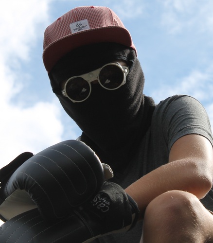 JegErMaskeret's profile picture. Skal man nu også skrive om sig selv? Hæhæhæ! Det tror jeg ikke der bliver meget af! Hohohoho! But just saying - I am not the Julemand! Håhåhåhå! F0ll0w M3!