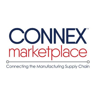 CONNEX is the U.S. supply chain solution! An Industry-4.0 platform that connects all manufacturers & suppliers into a single, searchable supply-chain database.