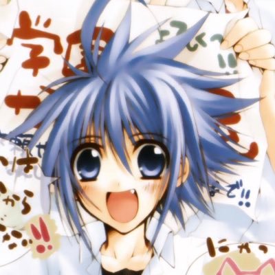 Aobard1さんのプロフィール画像