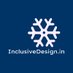 InclusiveDesign.in (@inclusivedeslab) Twitter profile photo