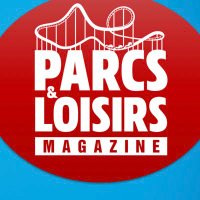 Parcs & Loisirs Magazine (@parcsloisirsmag) 's Twitter Profile Photo