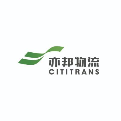 Welcome to the official Twitter page of Cititrans Logistics! 
Digital Logistics connect the world.