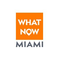 WhatNowMIA.com(@WhatNowMiami) 's Twitter Profile Photo