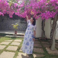 Anubhuti Matta (@anubhutimatta1) 's Twitter Profile