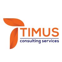 Timus Consulting Services(@TimusConsulting) 's Twitter Profile Photo