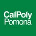 Cal Poly Pomona (@calpolypomona) Twitter profile photo