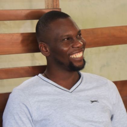 one_mk_'s profile picture. Favored, Blessed || back-end software engineer