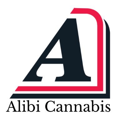 Alibi Cannabis - hand crafted Oregon weed