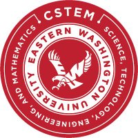 EWU College of STEM(@EWUCSTEM) 's Twitter Profile Photo