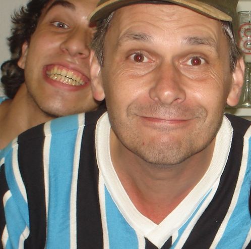 Rubemsg's profile picture. 