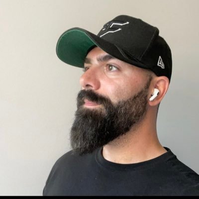 KEEM 🍿 Profile