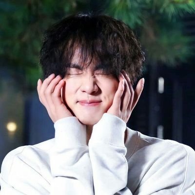 #Jin #KimSeokjin🐹 #Worldwidehansome #SuperTuna🐟 #TheAstronaut @BTS_twt 💜
