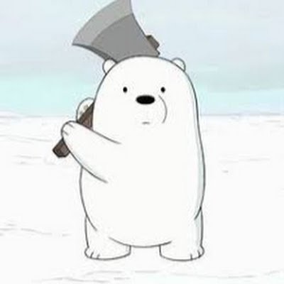 PolarsN's profile picture. 