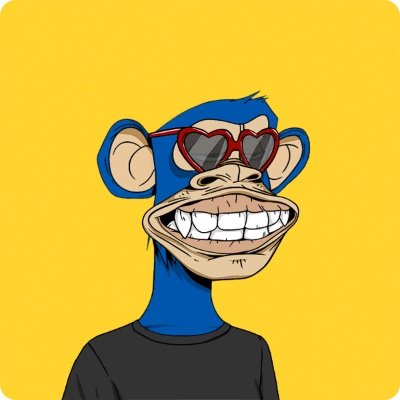 PN_NW3's profile picture. Web1 & Web2 veteran of the class of 1998. Now, a explorer of web3 & metaverse. #YellowArmy - Go @0xapes_nft!