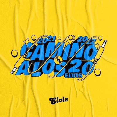 elvisriocuarto's profile picture. Camino a los 20 años de música en vivo.
📲3584312833