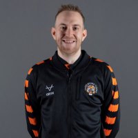 Nick Raynor (@drnickraynor) 's Twitter Profile Photo Nick Raynor (@drnickraynor) 's Twitter Profile Photo
