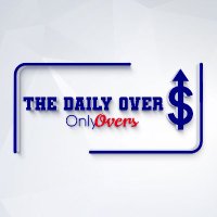 THE DAILY OVER(@thedailyover) 's Twitter Profileg