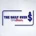 THE DAILY OVER (@thedailyover) Twitter profile photo THE DAILY OVER (@thedailyover) Twitter profile photo