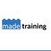 MADE Training (@madetraining) Twitter profile photo MADE Training (@madetraining) Twitter profile photo