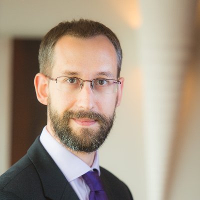 Timothy Easun Profile