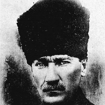 ATATÜRK🇹🇷🇹🇷

#KöpekleriToplayın
#KöpekTerörü