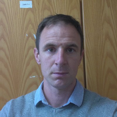 LubyGerard's profile picture. Secondary teacher of Maths and PE. Currently studying #pdsl in University of Limerick.