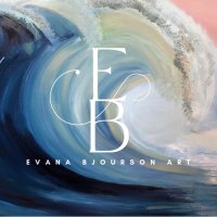 Evana Bjourson Art (@evanabjourson) 's Twitter Profile