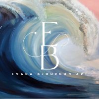 Evana Bjourson Art(@EvanaBjourson) 's Twitter Profile Photo